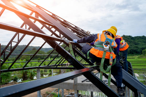 Reliable Reed City, MI Roofing Contractor Solutions