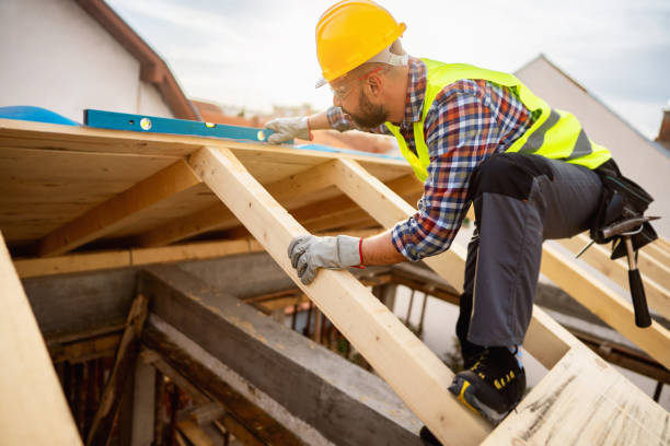 Best Shingle Roofing Installation  in Reed City, MI