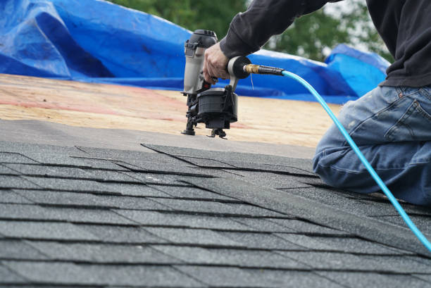 Best Commercial Roofing Services  in Reed City, MI