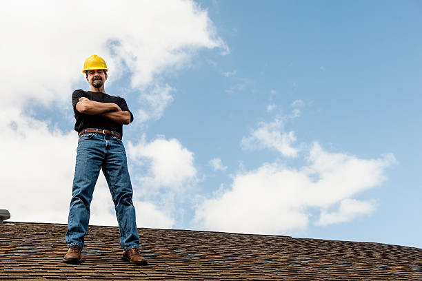 Best Roof Installation Near Me  in Reed City, MI