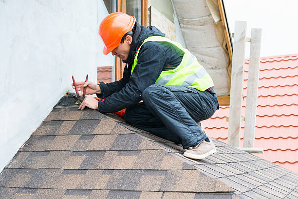 Best Roof Restoration Services  in Reed City, MI