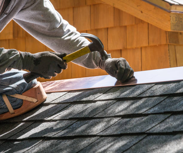 Roof Waterproofing Services in Reed City, MI